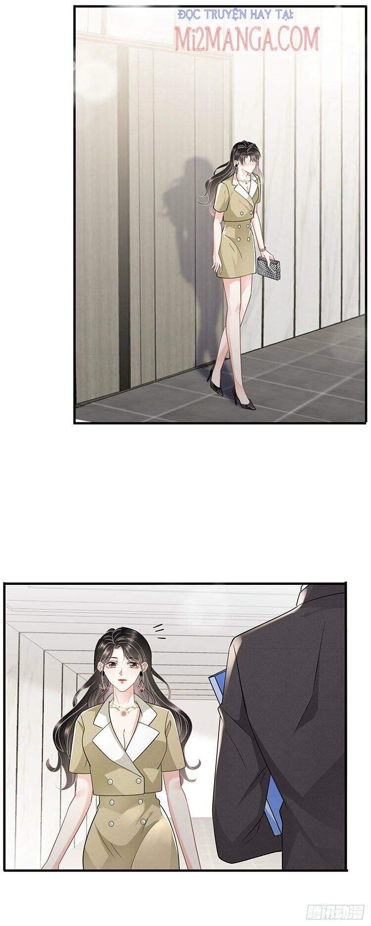 Đại Tiểu Thư Có Thể Có Cái Gì Xấu Chapter 33.1 - 18