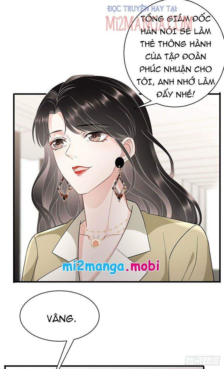 Đại Tiểu Thư Có Thể Có Cái Gì Xấu Chapter 33.1 - 20