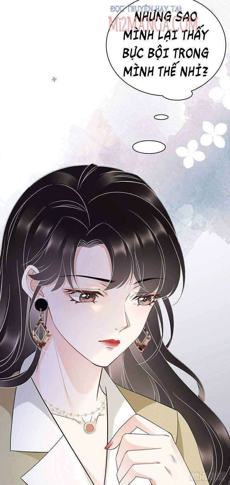 Đại Tiểu Thư Có Thể Có Cái Gì Xấu Chapter 33.1 - 3