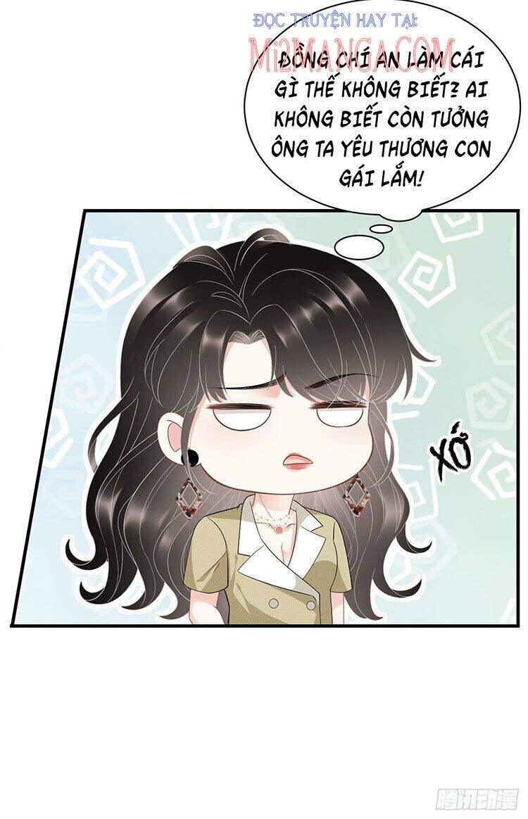 Đại Tiểu Thư Có Thể Có Cái Gì Xấu Chapter 33.1 - 24