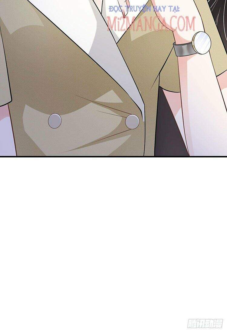 Đại Tiểu Thư Có Thể Có Cái Gì Xấu Chapter 33.1 - 4