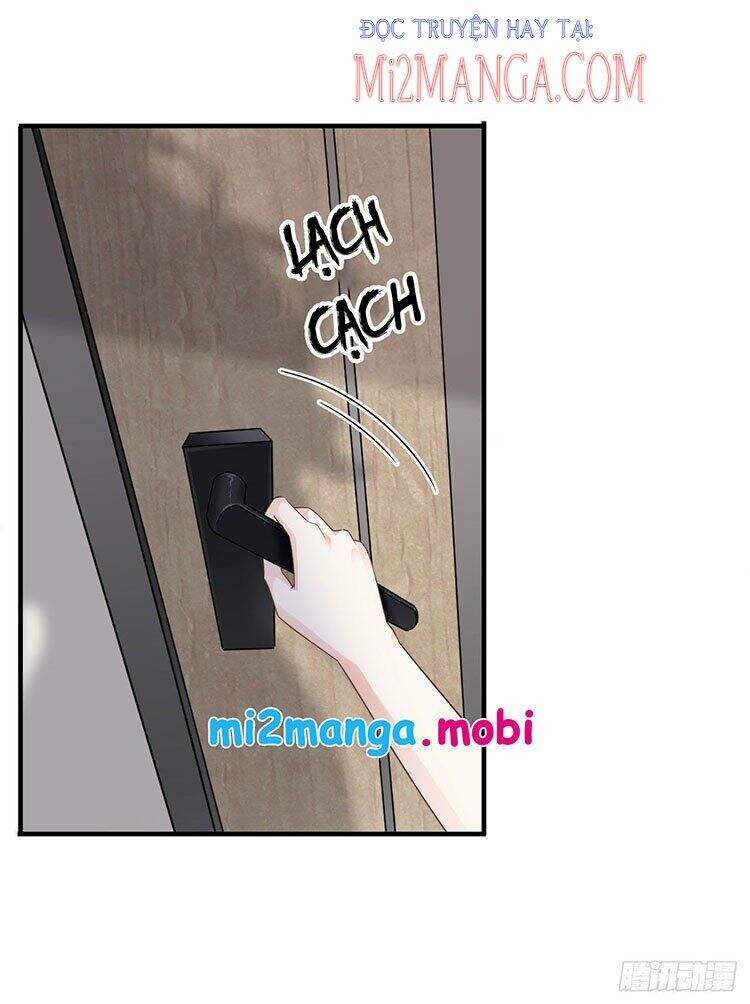 Đại Tiểu Thư Có Thể Có Cái Gì Xấu Chapter 33.1 - 5