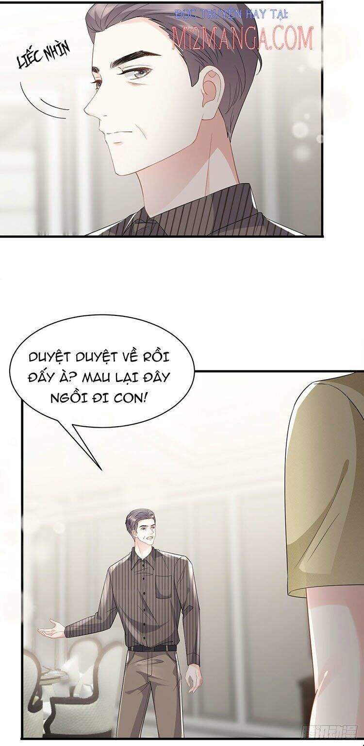 Đại Tiểu Thư Có Thể Có Cái Gì Xấu Chapter 33.2 - 1