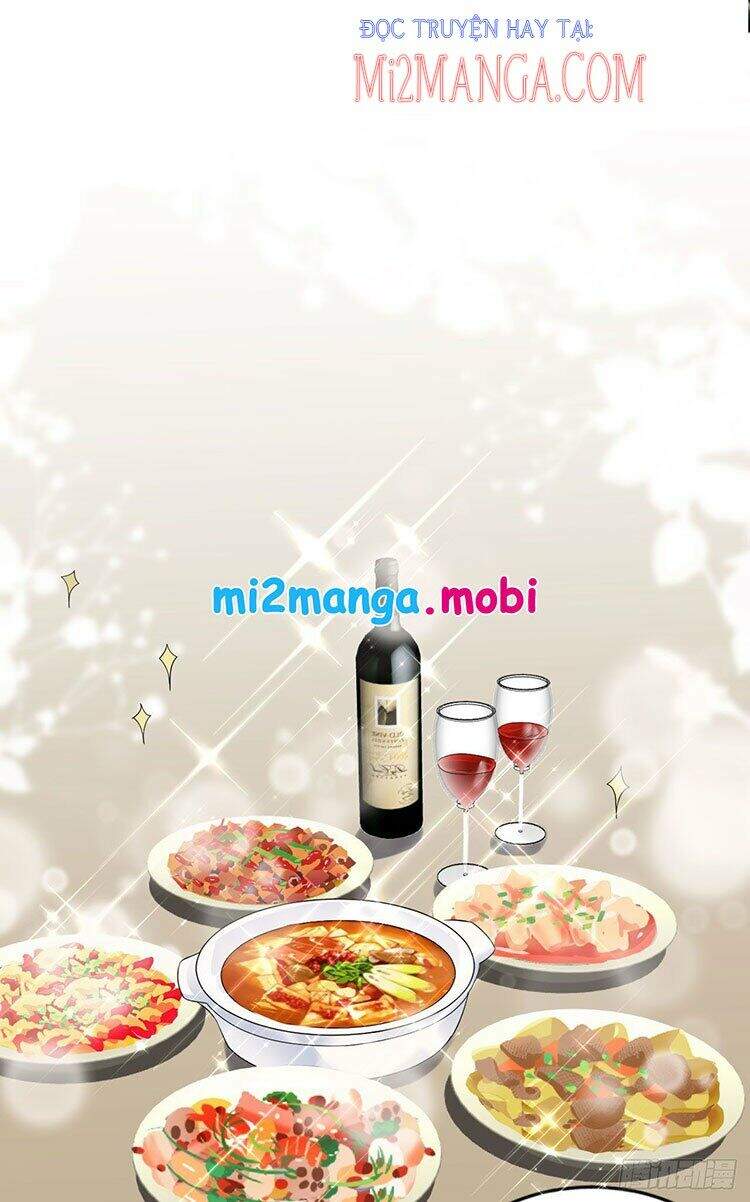 Đại Tiểu Thư Có Thể Có Cái Gì Xấu Chapter 33.2 - 2