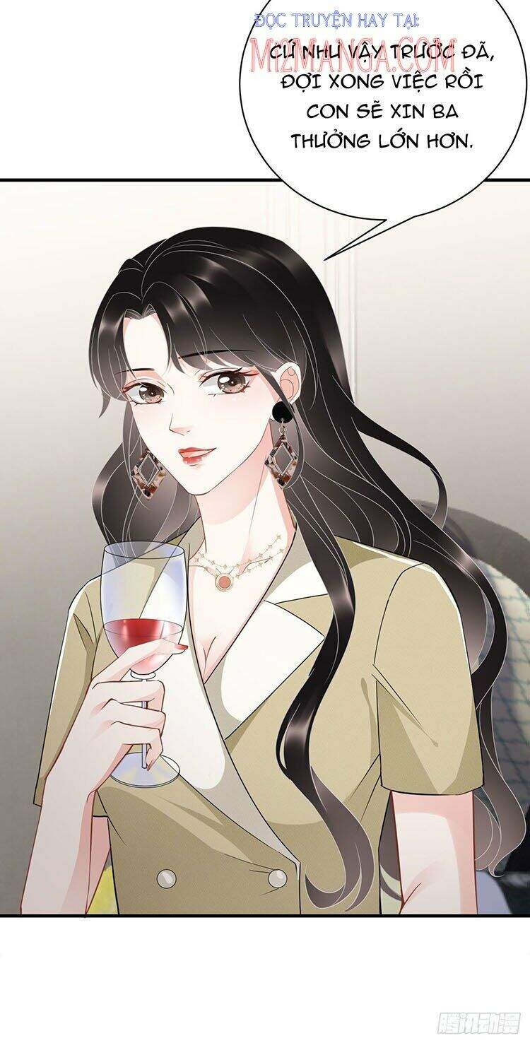 Đại Tiểu Thư Có Thể Có Cái Gì Xấu Chapter 33.2 - 12