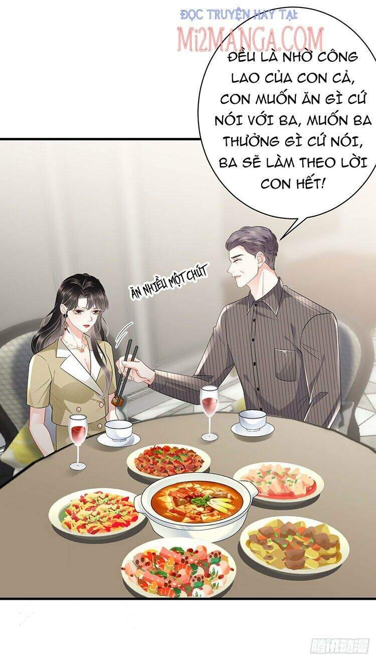 Đại Tiểu Thư Có Thể Có Cái Gì Xấu Chapter 33.2 - 6