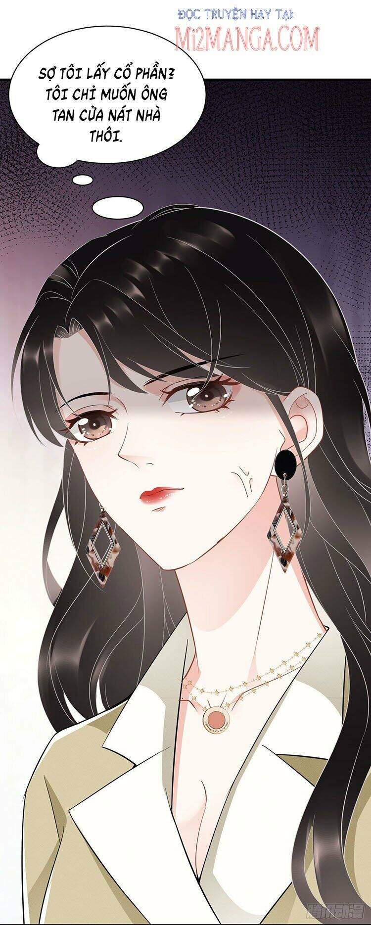 Đại Tiểu Thư Có Thể Có Cái Gì Xấu Chapter 33.2 - 9