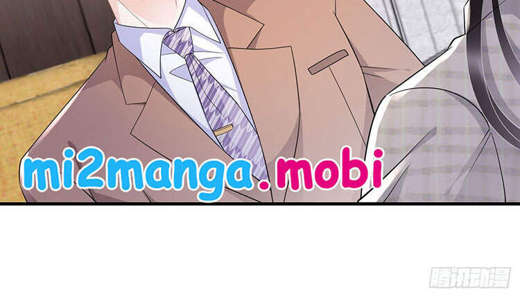 Đại Tiểu Thư Có Thể Có Cái Gì Xấu Chapter 35.1 - 12