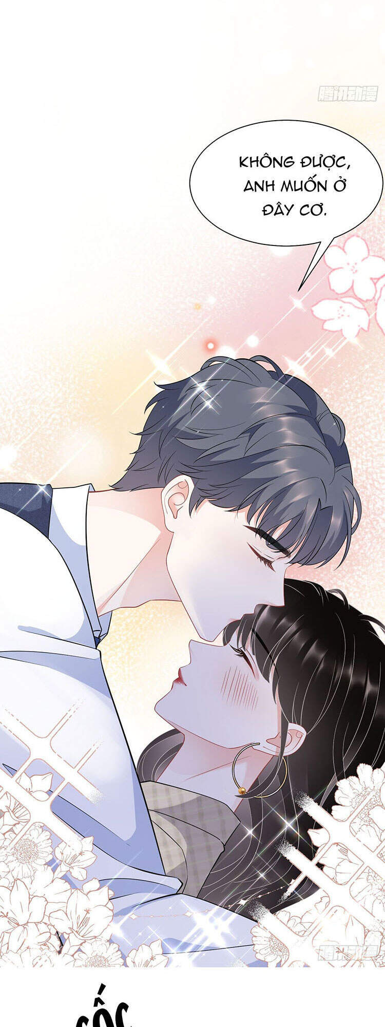 Đại Tiểu Thư Có Thể Có Cái Gì Xấu Chapter 35.1 - 3