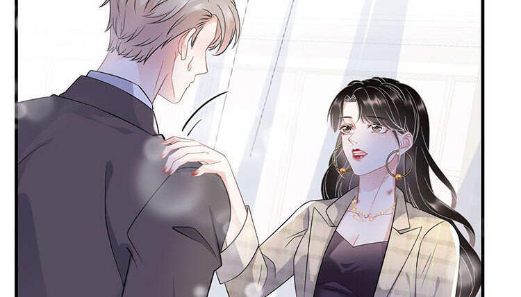 Đại Tiểu Thư Có Thể Có Cái Gì Xấu Chapter 35.1 - 8