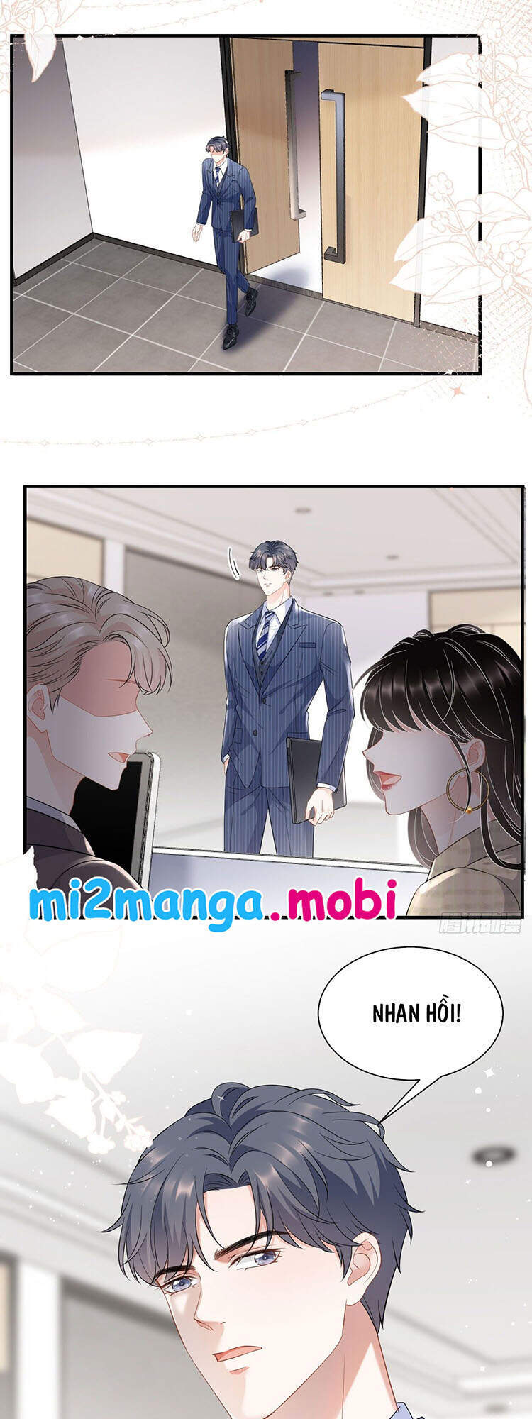 Đại Tiểu Thư Có Thể Có Cái Gì Xấu Chapter 35.2 - 13