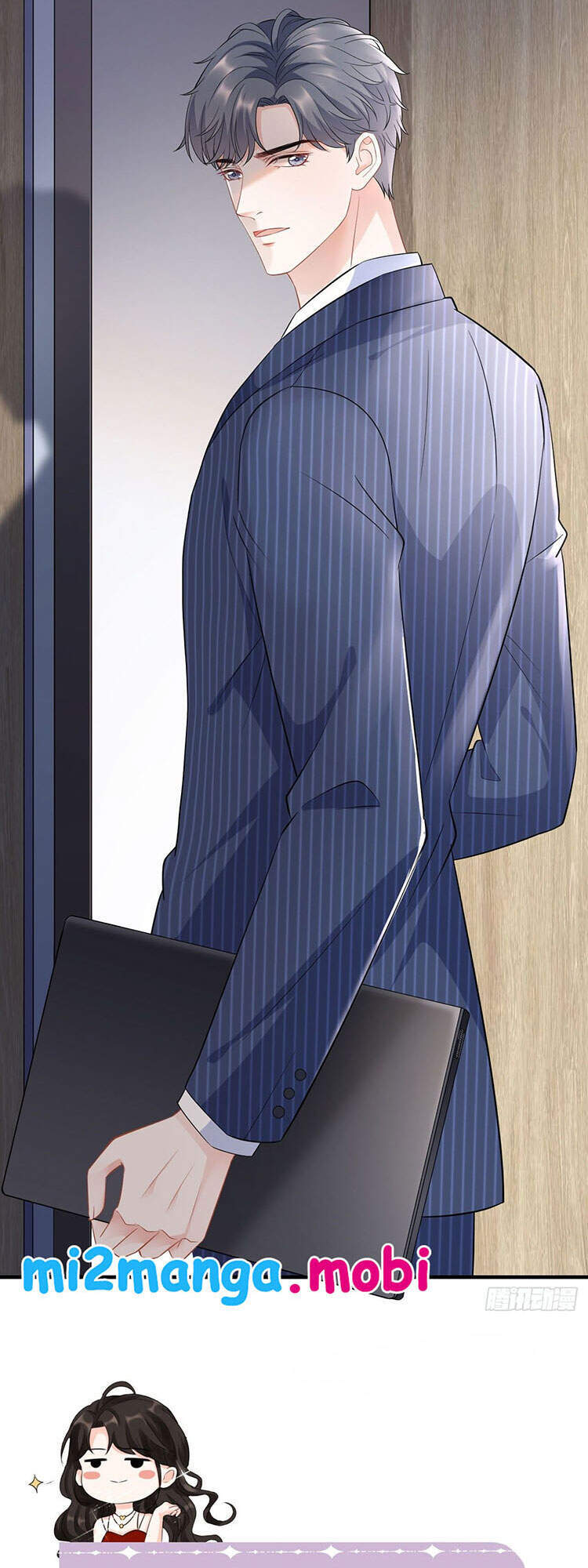 Đại Tiểu Thư Có Thể Có Cái Gì Xấu Chapter 35.2 - 17