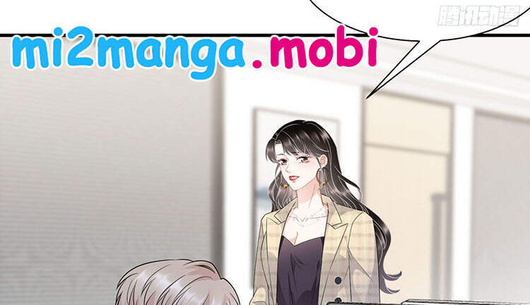 Đại Tiểu Thư Có Thể Có Cái Gì Xấu Chapter 35.2 - 6