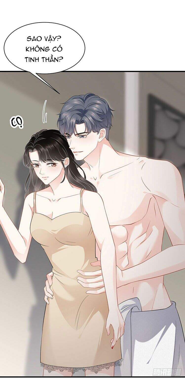 Đại Tiểu Thư Có Thể Có Cái Gì Xấu Chapter 40.2 - 1