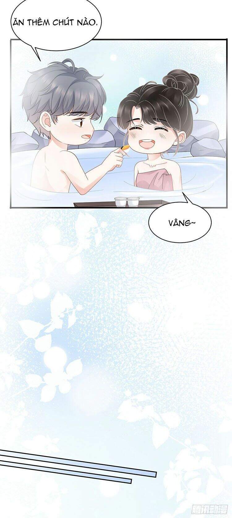 Đại Tiểu Thư Có Thể Có Cái Gì Xấu Chapter 40.2 - 16