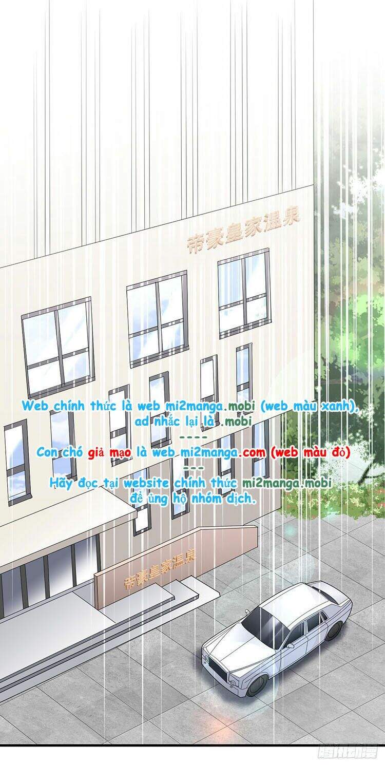 Đại Tiểu Thư Có Thể Có Cái Gì Xấu Chapter 40.2 - 4