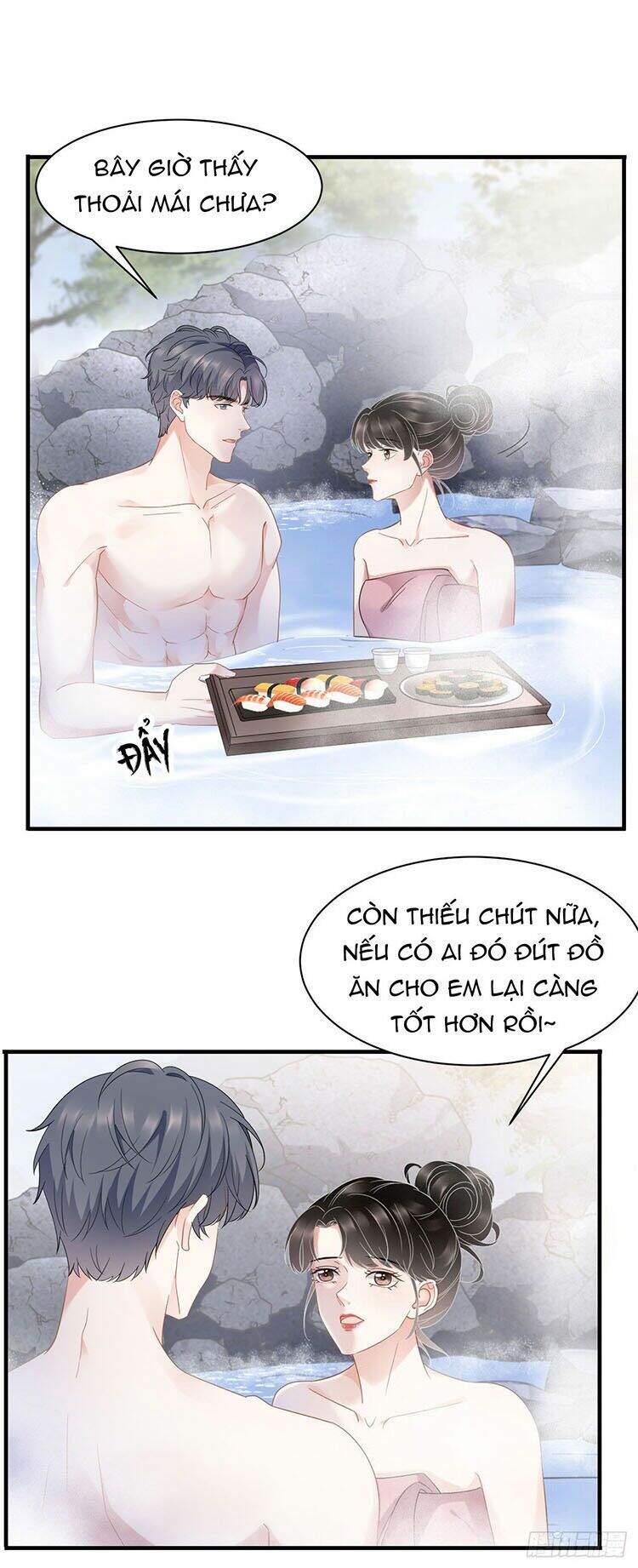 Đại Tiểu Thư Có Thể Có Cái Gì Xấu Chapter 40.2 - 10