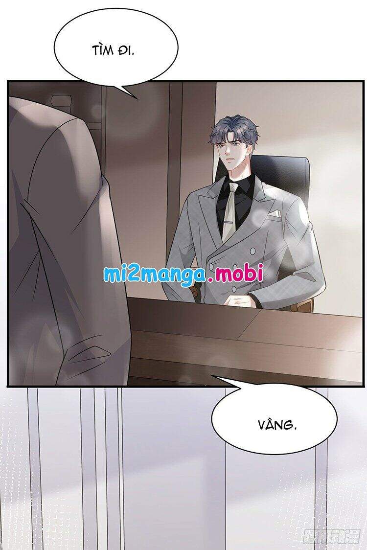 Đại Tiểu Thư Có Thể Có Cái Gì Xấu Chapter 43.5 - 1