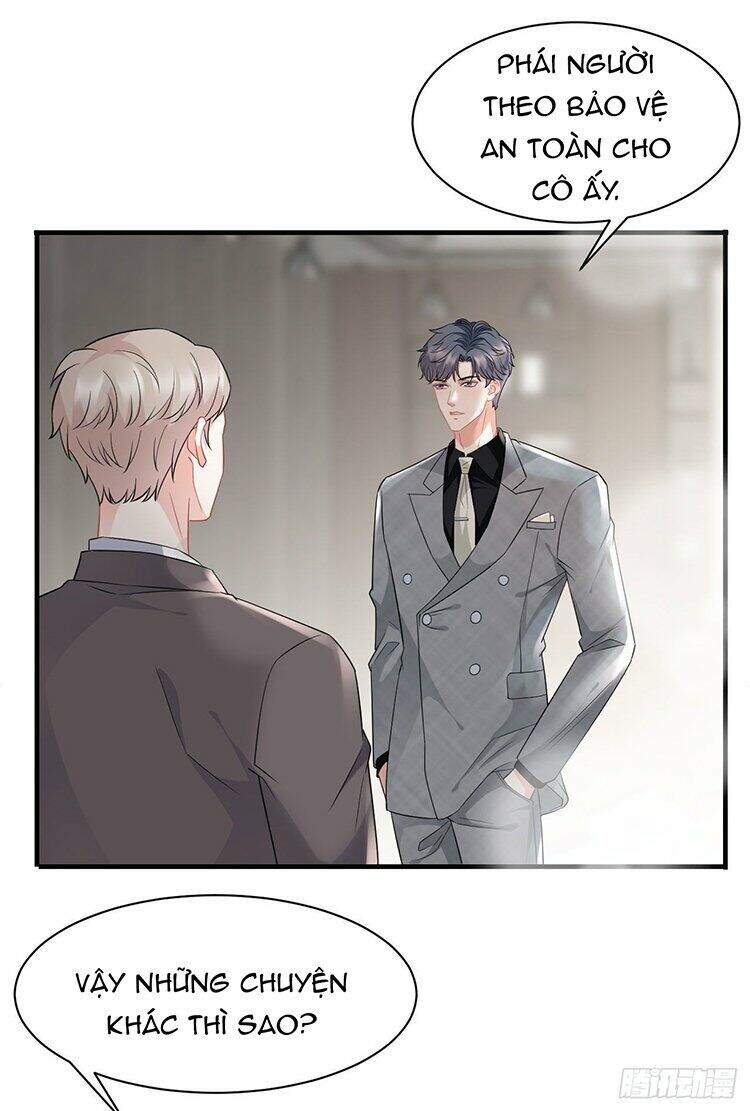 Đại Tiểu Thư Có Thể Có Cái Gì Xấu Chapter 43.5 - 11