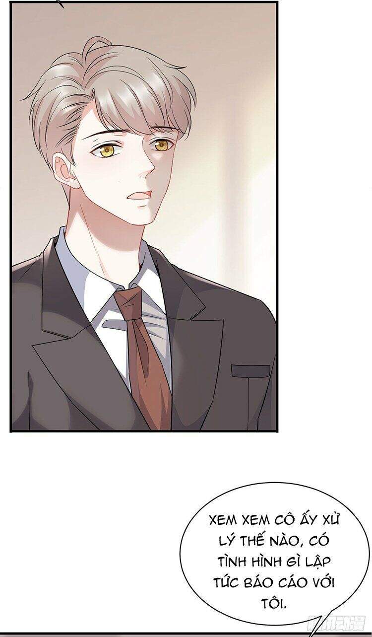 Đại Tiểu Thư Có Thể Có Cái Gì Xấu Chapter 43.5 - 12