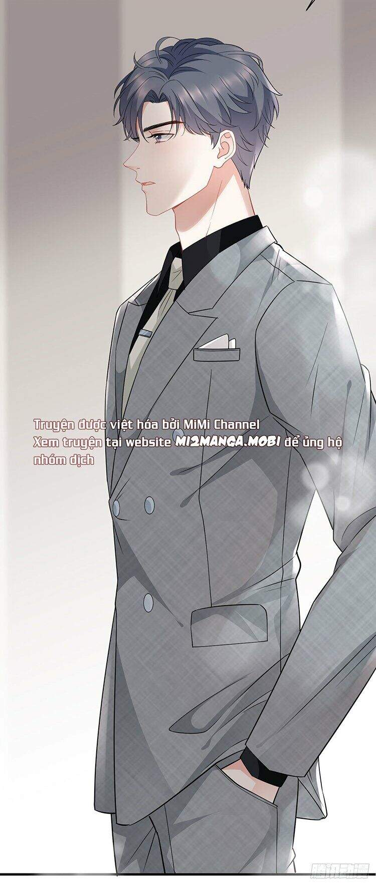 Đại Tiểu Thư Có Thể Có Cái Gì Xấu Chapter 43.5 - 13