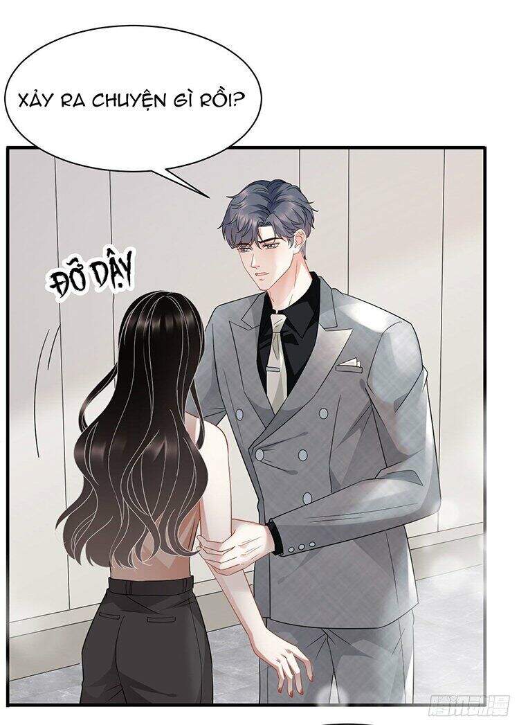 Đại Tiểu Thư Có Thể Có Cái Gì Xấu Chapter 43.5 - 3