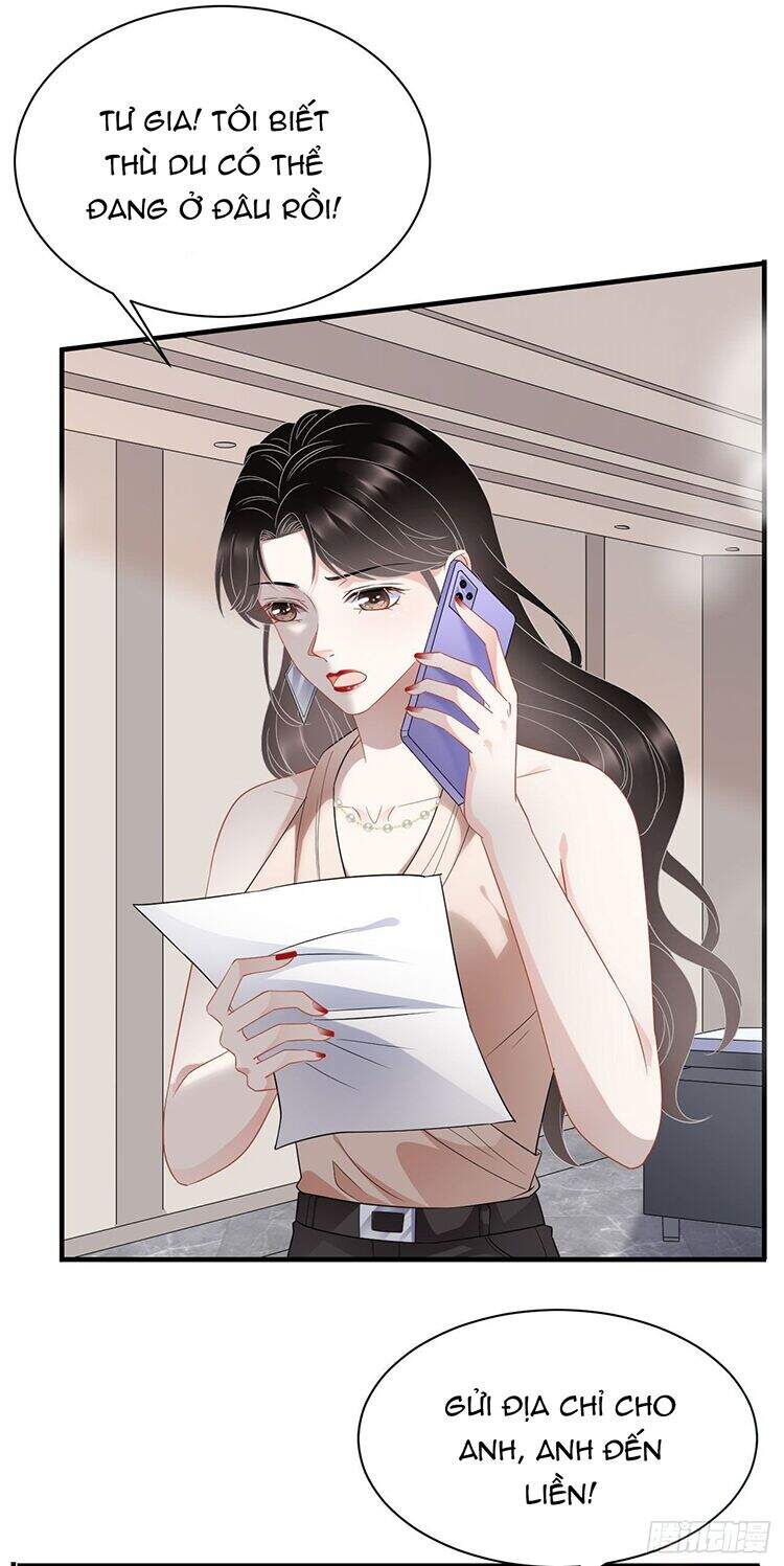 Đại Tiểu Thư Có Thể Có Cái Gì Xấu Chapter 43.5 - 8