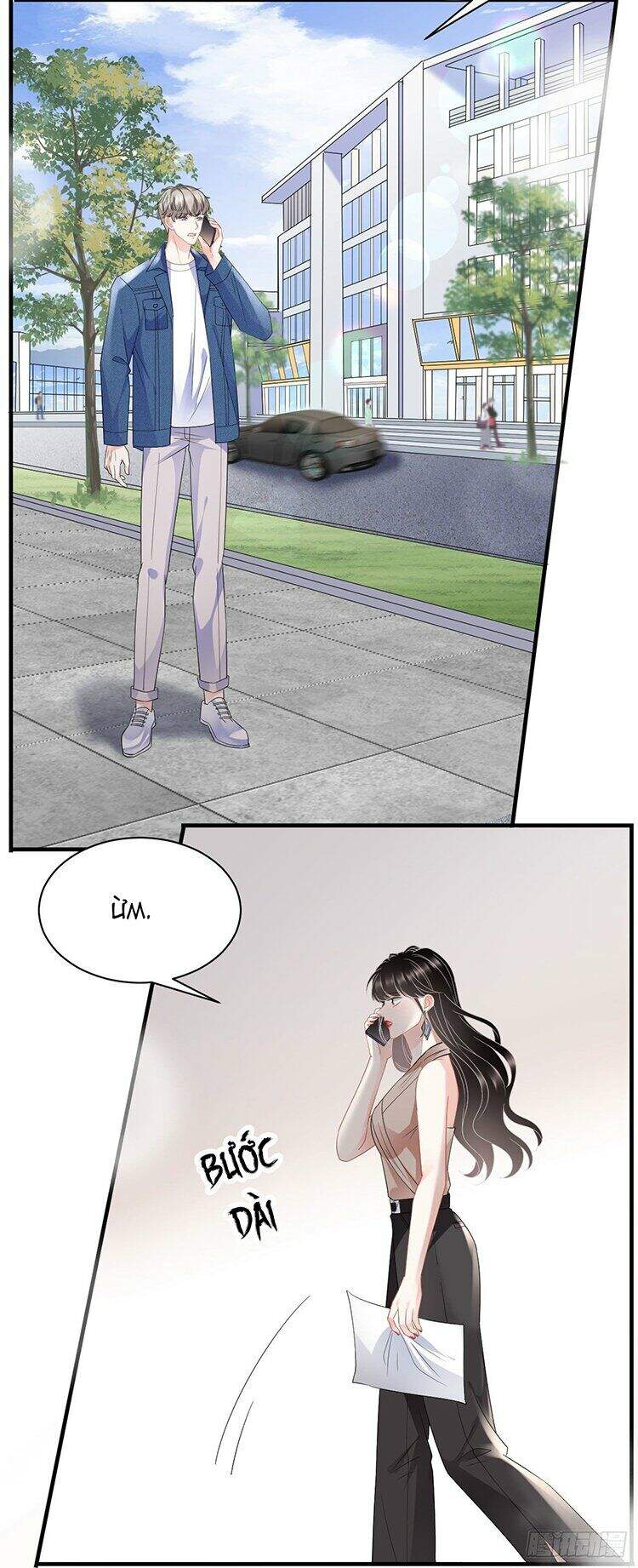 Đại Tiểu Thư Có Thể Có Cái Gì Xấu Chapter 43.5 - 9