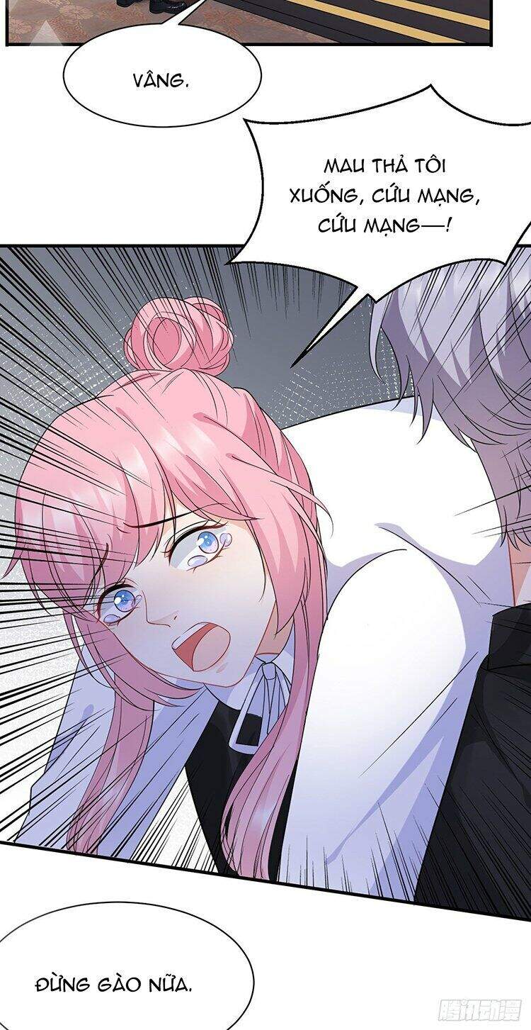 Đại Tiểu Thư Có Thể Có Cái Gì Xấu Chapter 43 - 2