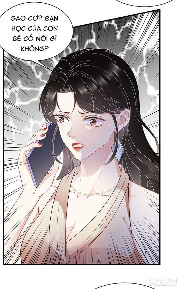 Đại Tiểu Thư Có Thể Có Cái Gì Xấu Chapter 43 - 16