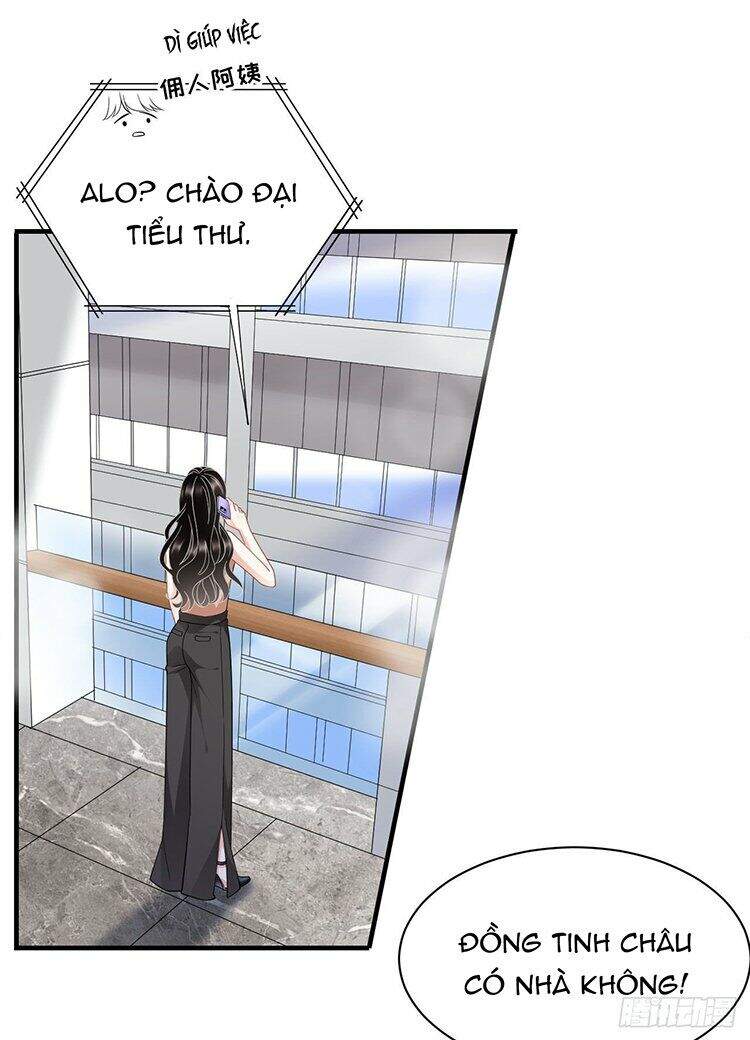 Đại Tiểu Thư Có Thể Có Cái Gì Xấu Chapter 43 - 19