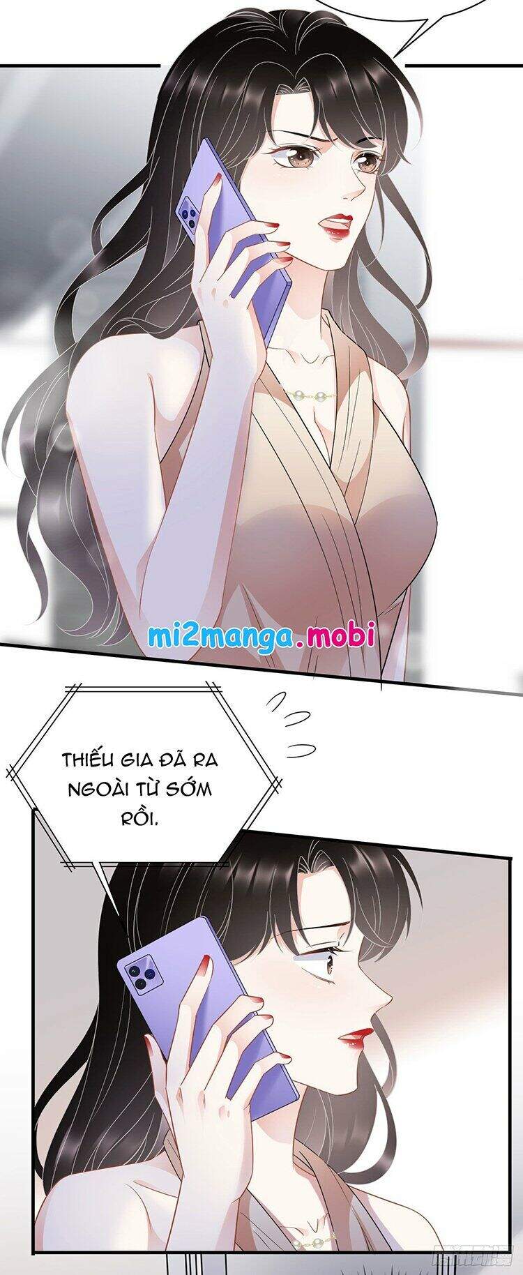 Đại Tiểu Thư Có Thể Có Cái Gì Xấu Chapter 43 - 20