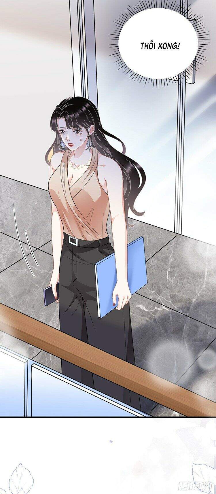 Đại Tiểu Thư Có Thể Có Cái Gì Xấu Chapter 43 - 21