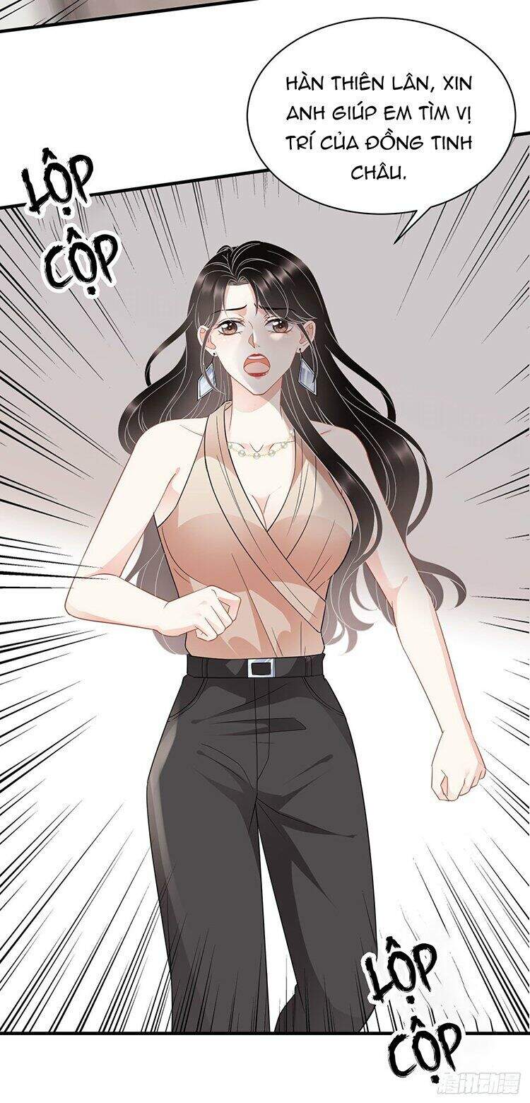 Đại Tiểu Thư Có Thể Có Cái Gì Xấu Chapter 43 - 25