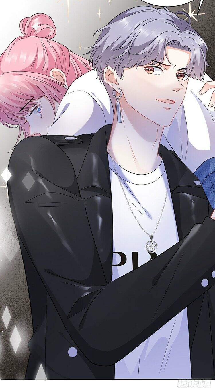 Đại Tiểu Thư Có Thể Có Cái Gì Xấu Chapter 43 - 4