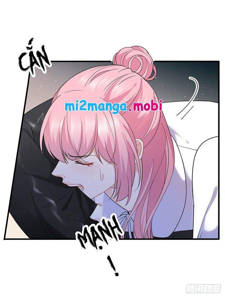 Đại Tiểu Thư Có Thể Có Cái Gì Xấu Chapter 43 - 5