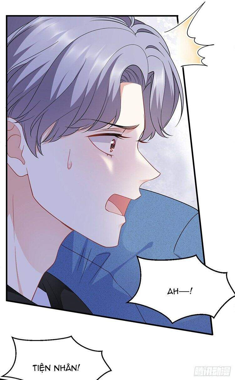 Đại Tiểu Thư Có Thể Có Cái Gì Xấu Chapter 43 - 6