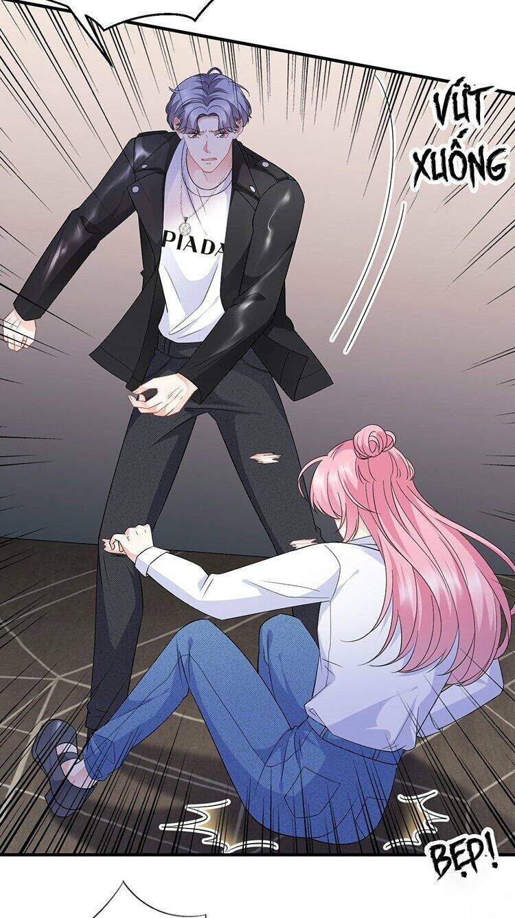 Đại Tiểu Thư Có Thể Có Cái Gì Xấu Chapter 43 - 7