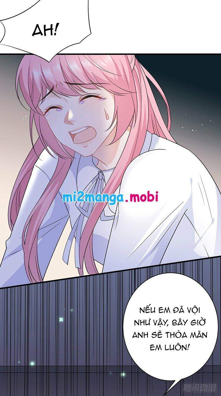 Đại Tiểu Thư Có Thể Có Cái Gì Xấu Chapter 43 - 8