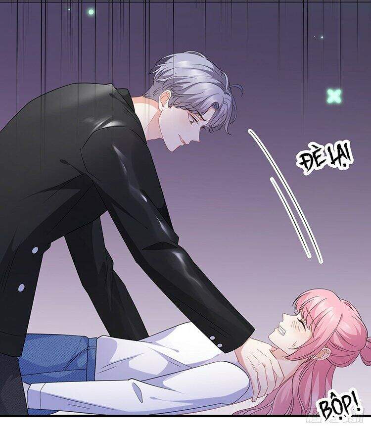 Đại Tiểu Thư Có Thể Có Cái Gì Xấu Chapter 43 - 9