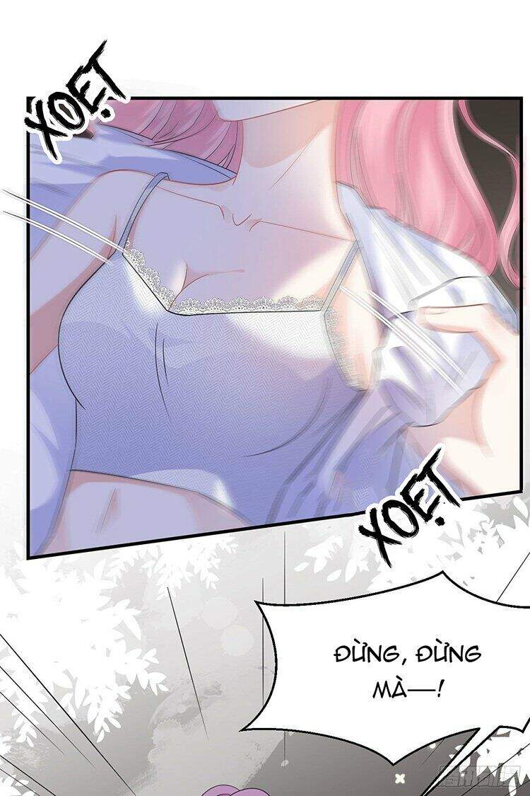 Đại Tiểu Thư Có Thể Có Cái Gì Xấu Chapter 43 - 10