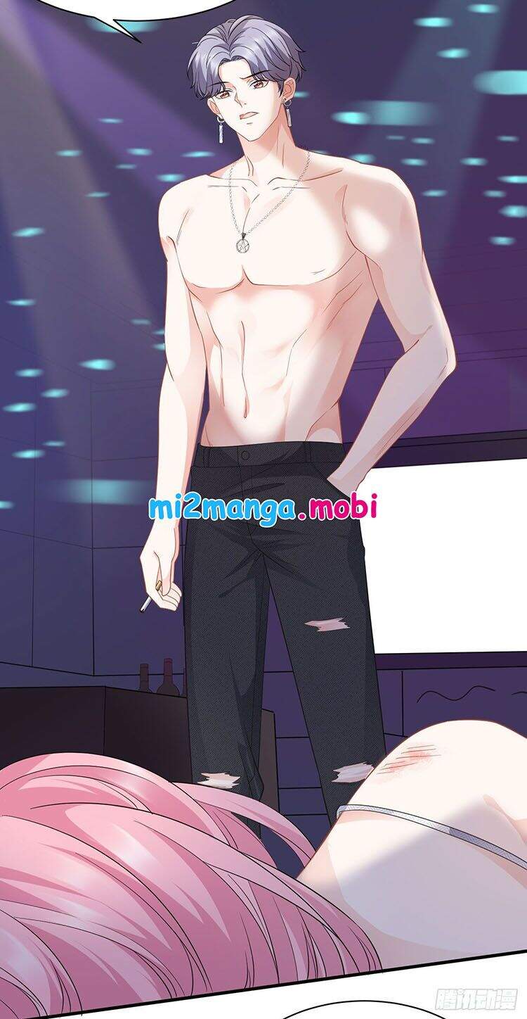 Đại Tiểu Thư Có Thể Có Cái Gì Xấu Chapter 44 - 12