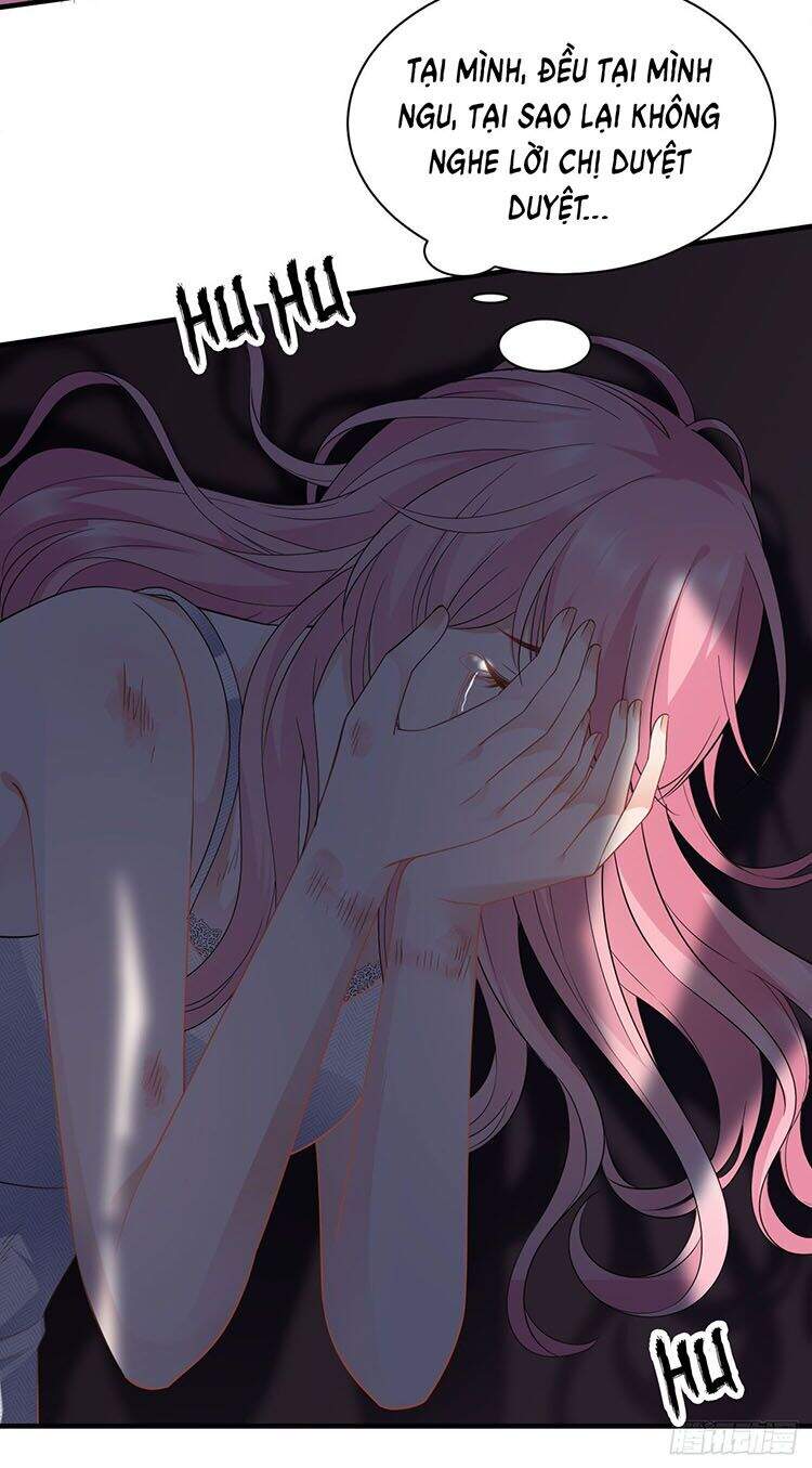 Đại Tiểu Thư Có Thể Có Cái Gì Xấu Chapter 44 - 13