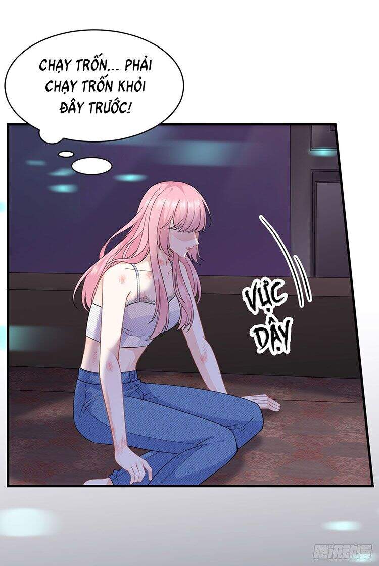 Đại Tiểu Thư Có Thể Có Cái Gì Xấu Chapter 44 - 14