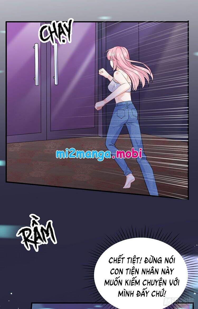 Đại Tiểu Thư Có Thể Có Cái Gì Xấu Chapter 44 - 15