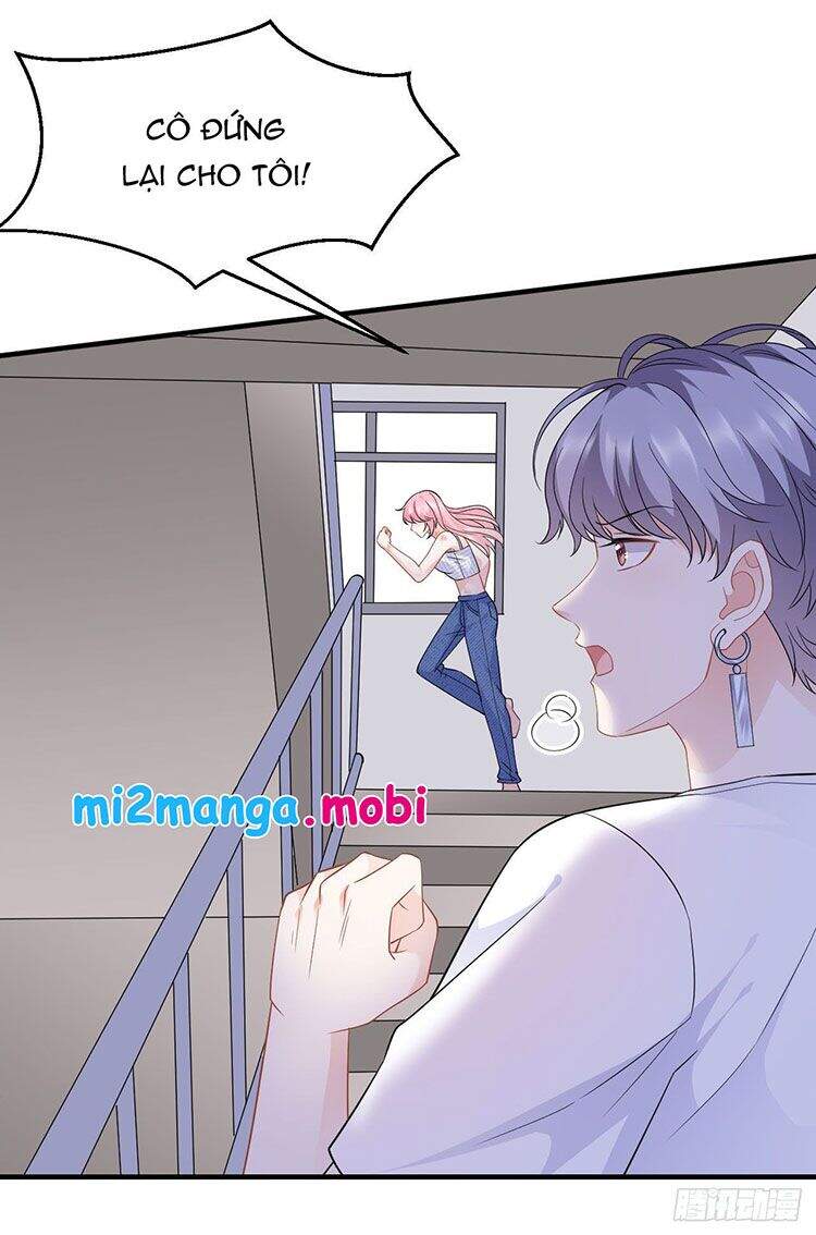 Đại Tiểu Thư Có Thể Có Cái Gì Xấu Chapter 44 - 18