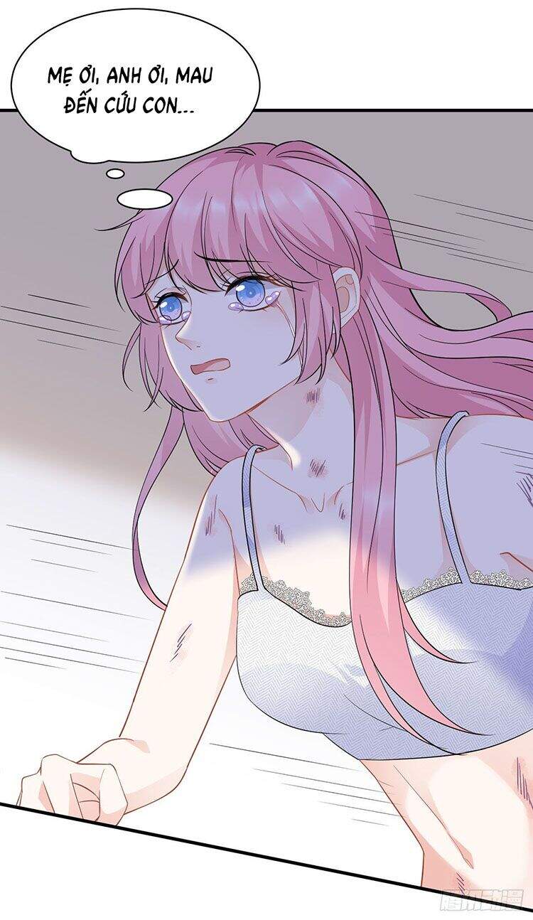 Đại Tiểu Thư Có Thể Có Cái Gì Xấu Chapter 44 - 19