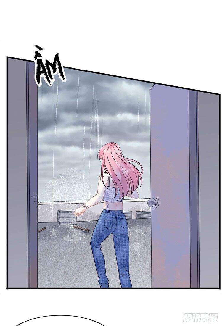 Đại Tiểu Thư Có Thể Có Cái Gì Xấu Chapter 44 - 20