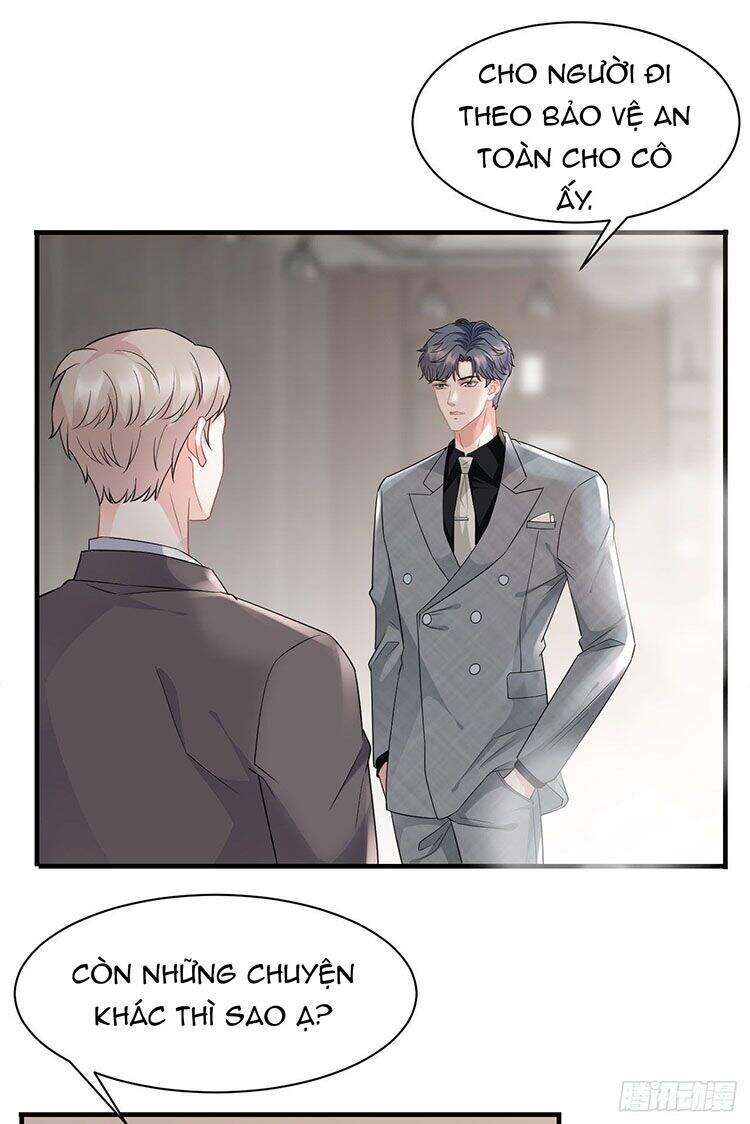 Đại Tiểu Thư Có Thể Có Cái Gì Xấu Chapter 44 - 3