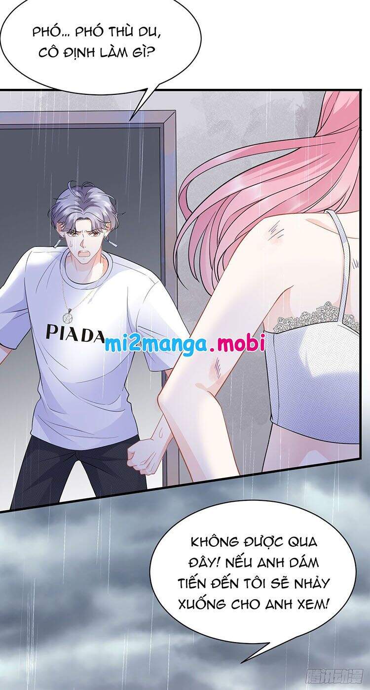 Đại Tiểu Thư Có Thể Có Cái Gì Xấu Chapter 44 - 21